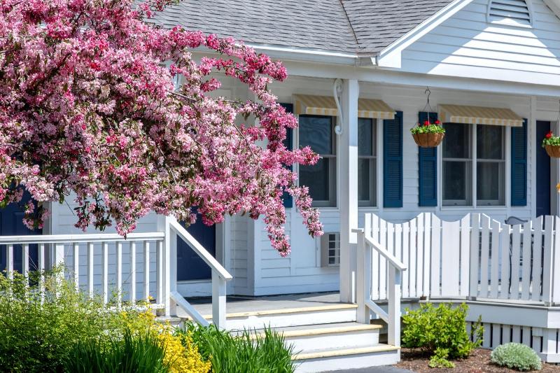 Glen Cove Inn & Suites Rockport image