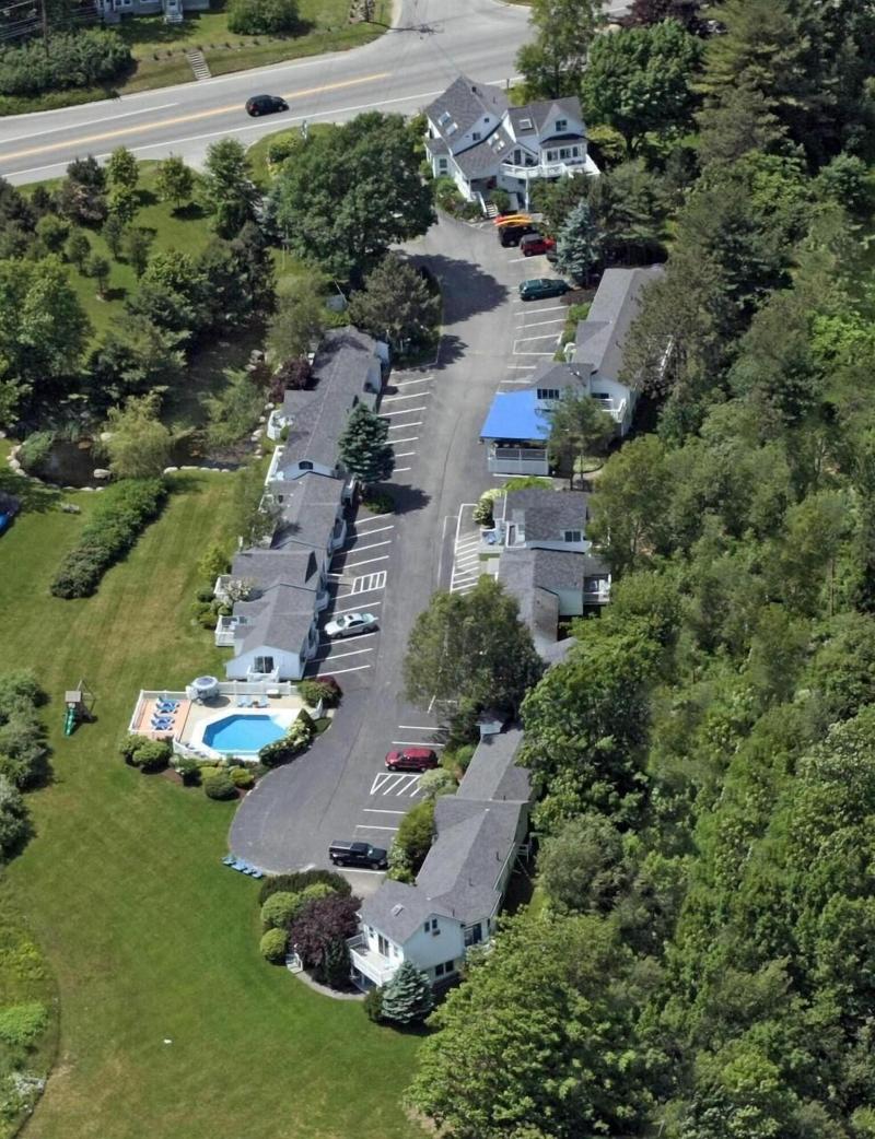 Glen Cove Inn & Suites Rockport image