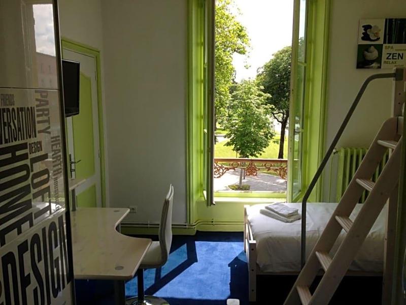 Hotell Couleurs Sud — main photo