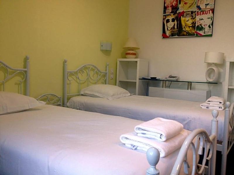 Hotell Couleurs Sud — photo 3