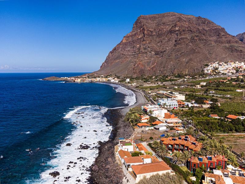 Punta Marina — general view