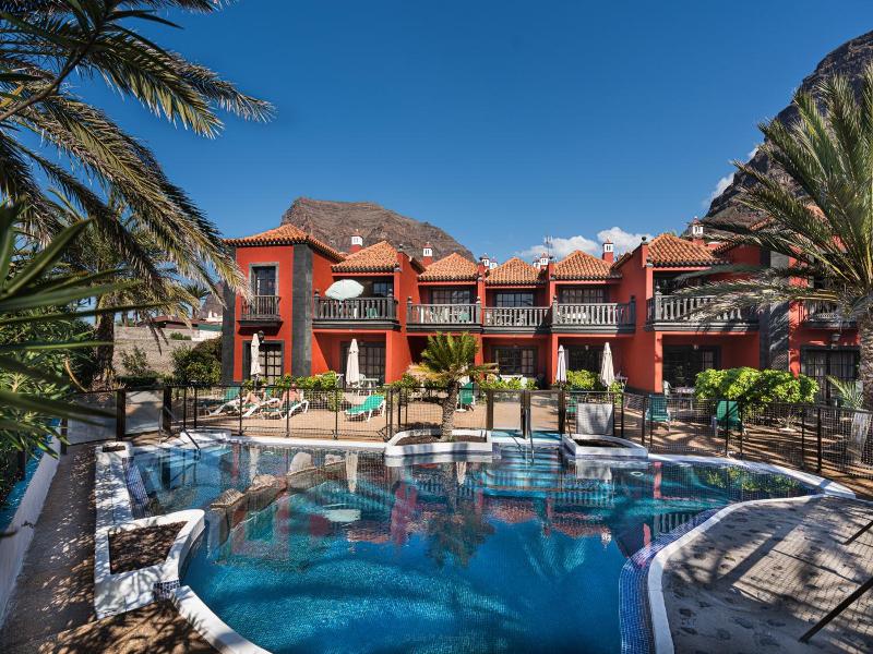 Punta Marina — general view