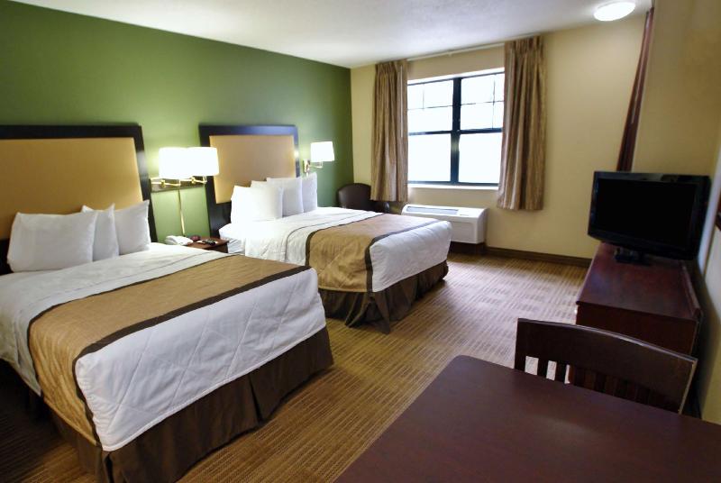 Extended Stay America - Rochester - North
