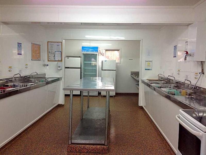 All Seasons Holiday Park Hotel image