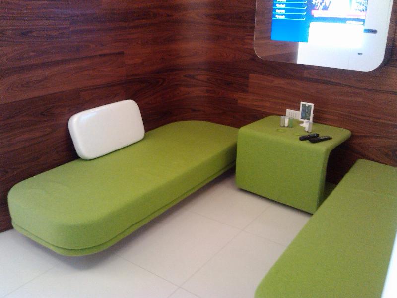 I- Suite
