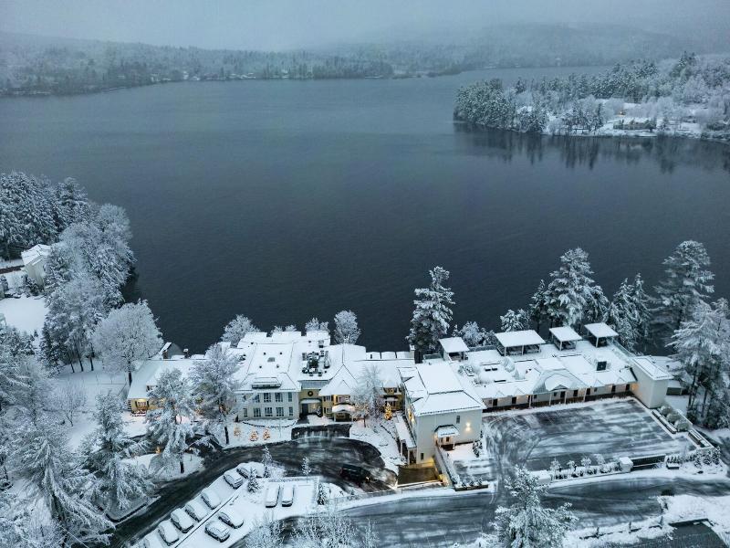 Ripplecove Lakefront Hotel