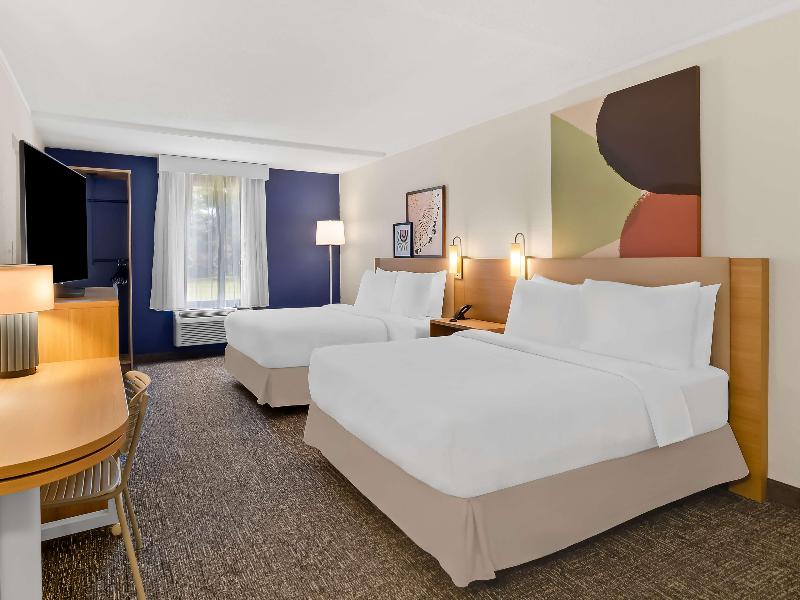 Spark by Hilton Daleville Roanoke North image