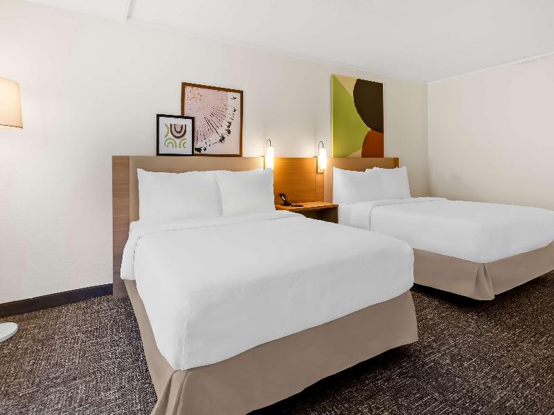 Spark by Hilton Daleville Roanoke North image