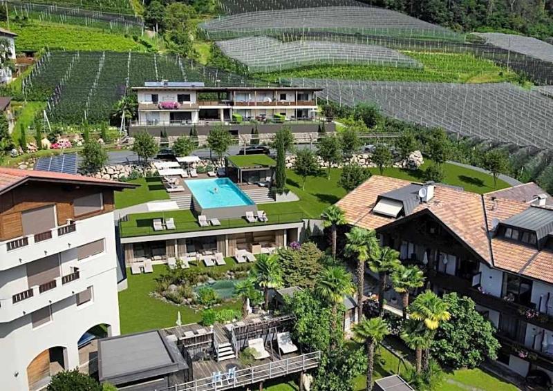 Zirmerhof image