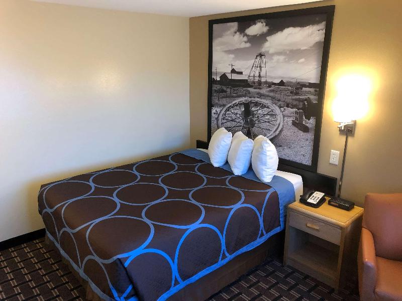 Bed room