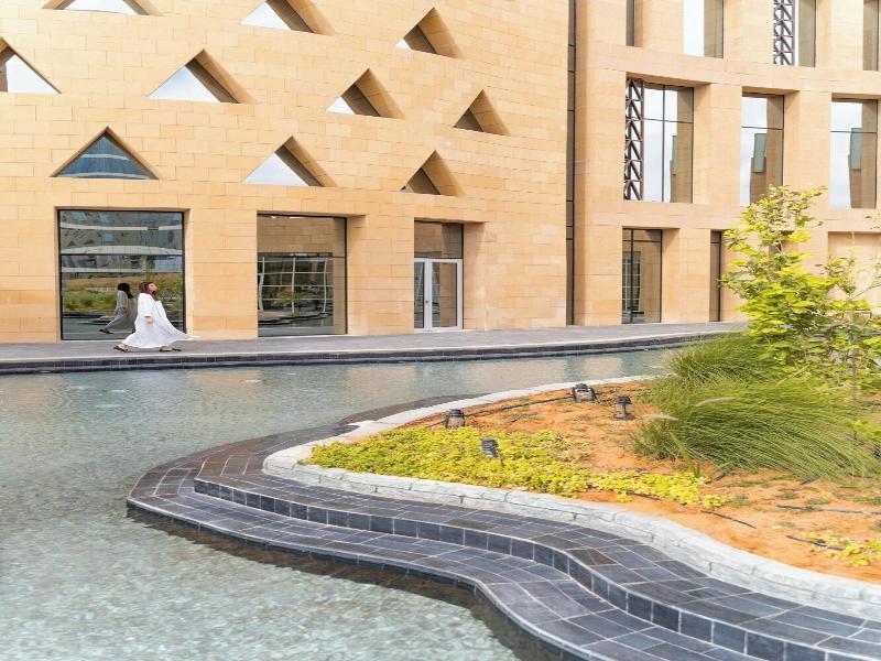 JW Marriott Hotel Riyadh image