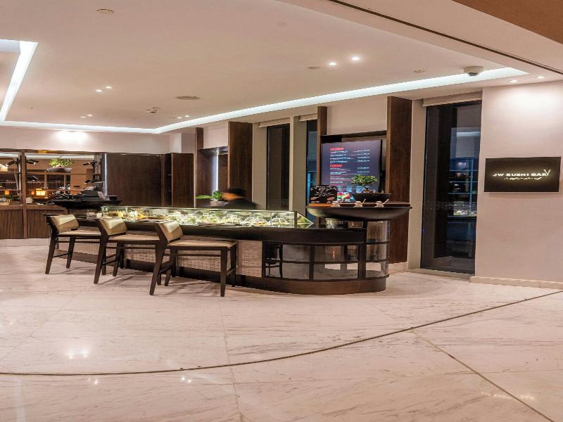 JW Marriott Hotel Riyadh image