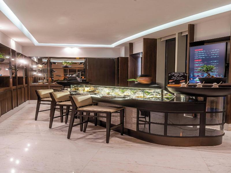 JW Marriott Hotel Riyadh image