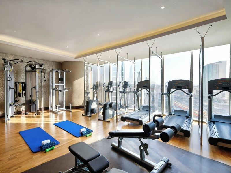 JW Marriott Hotel Riyadh image