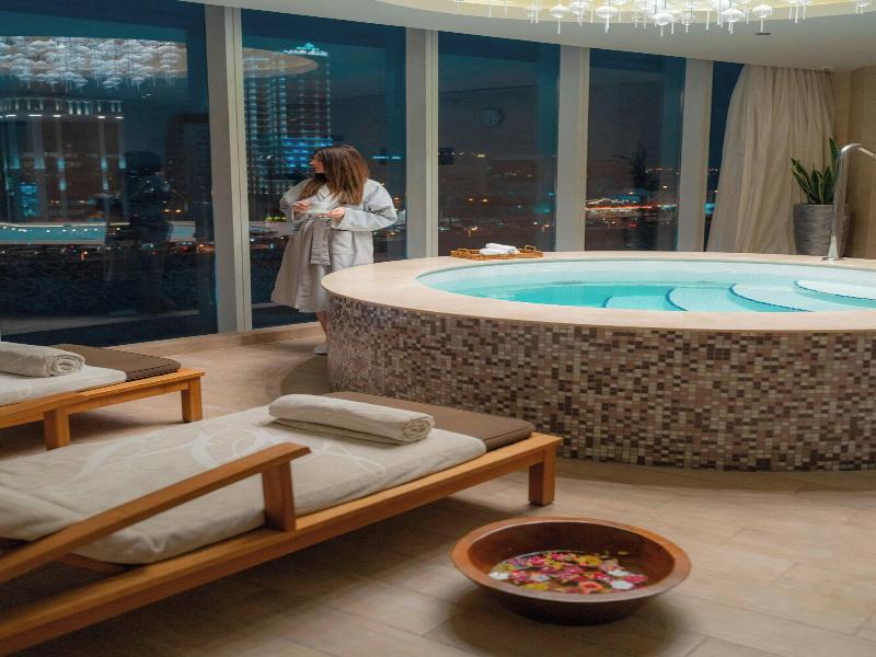 JW Marriott Hotel Riyadh image