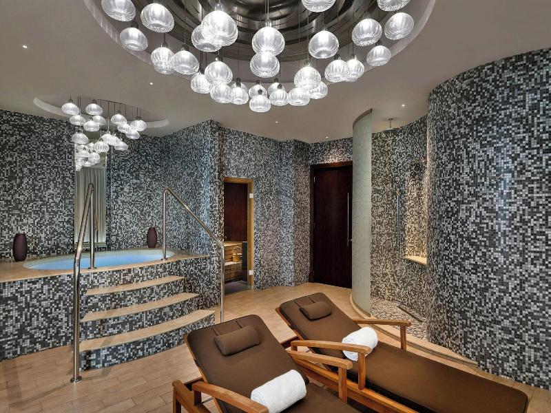 JW Marriott Hotel Riyadh image