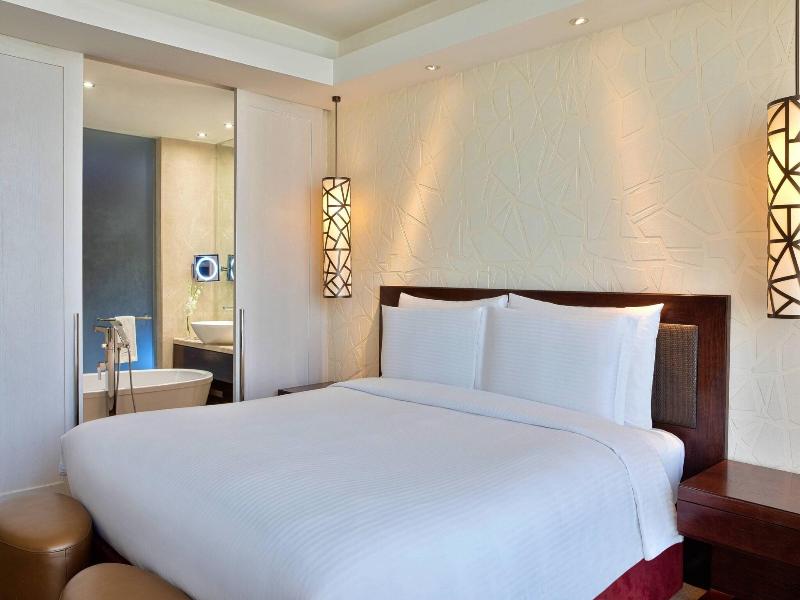 JW Marriott Hotel Riyadh image