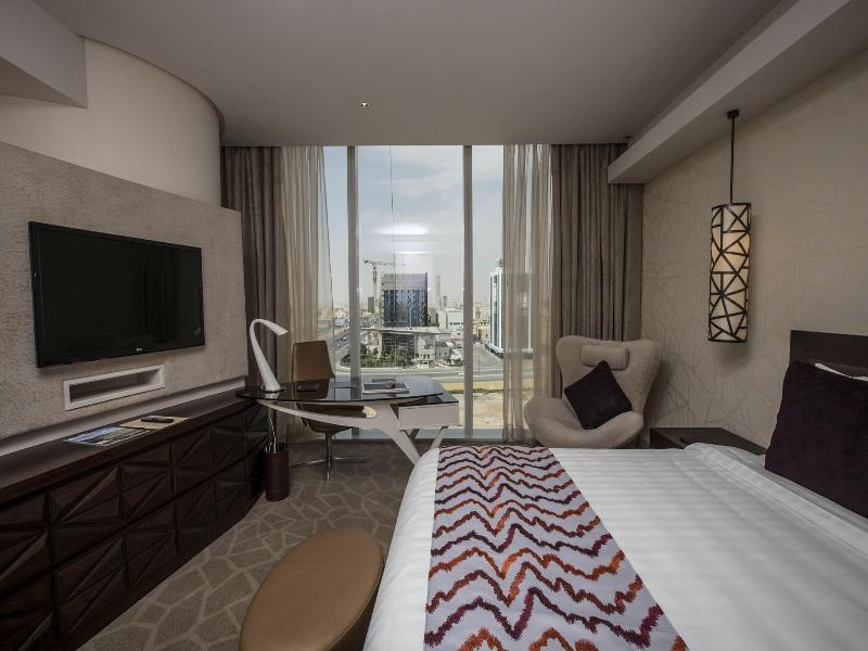 JW Marriott Hotel Riyadh image