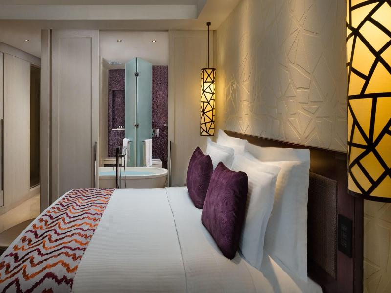 JW Marriott Hotel Riyadh image