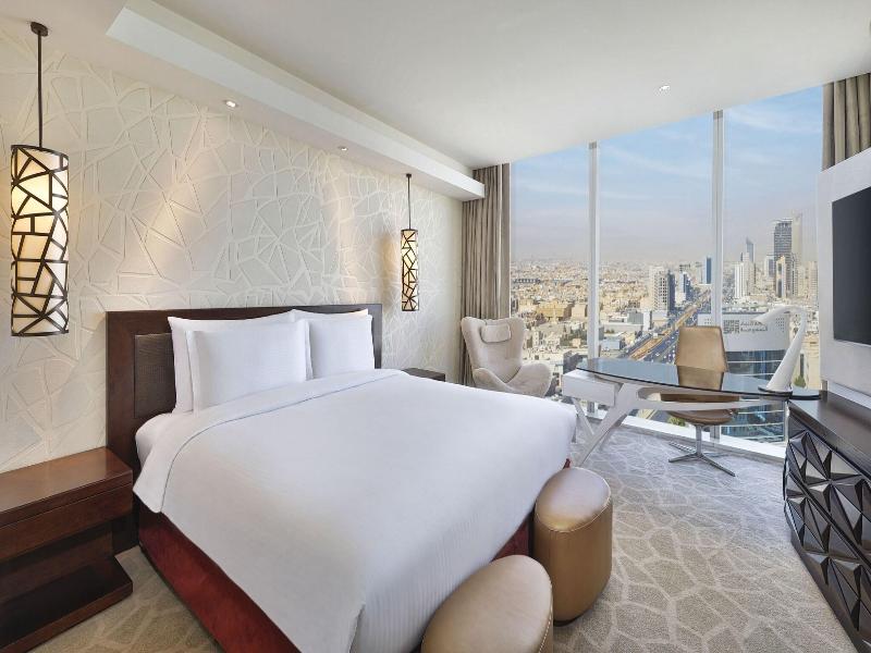 JW Marriott Hotel Riyadh image