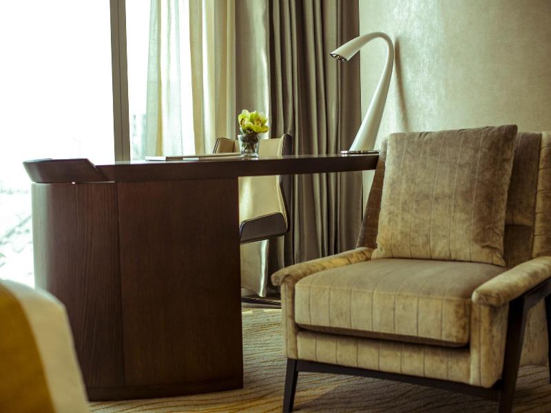 JW Marriott Hotel Riyadh image