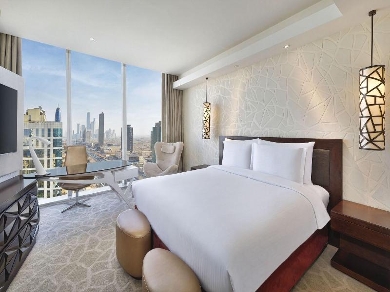JW Marriott Hotel Riyadh image