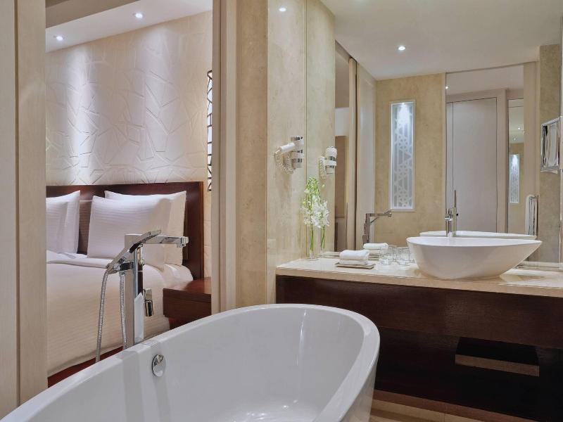JW Marriott Hotel Riyadh image