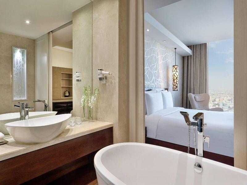 JW Marriott Hotel Riyadh image
