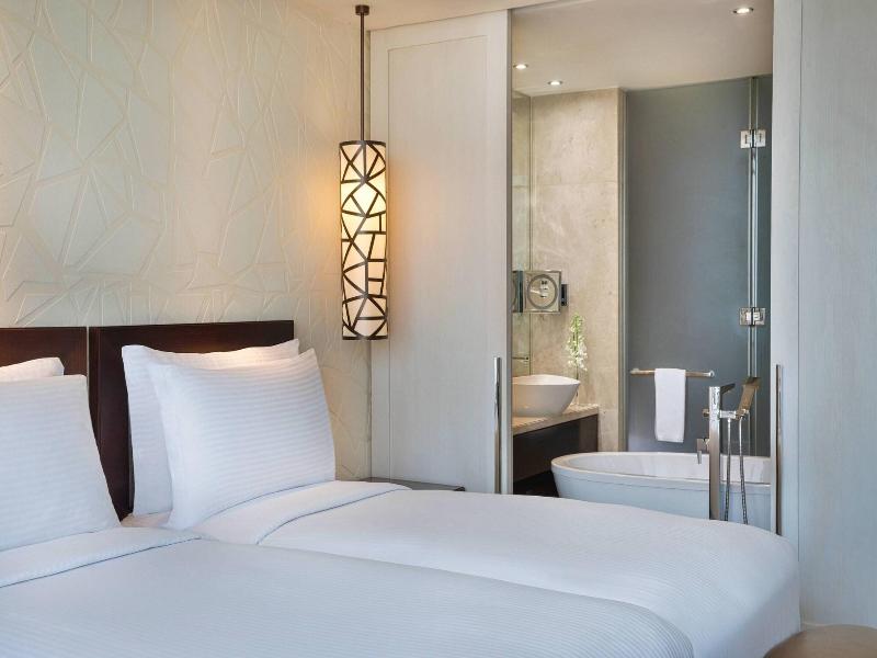 JW Marriott Hotel Riyadh image