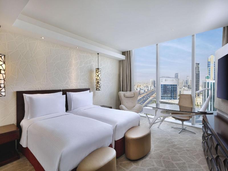 JW Marriott Hotel Riyadh image