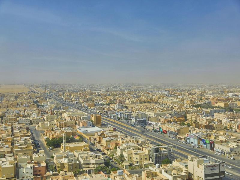 JW Marriott Hotel Riyadh image