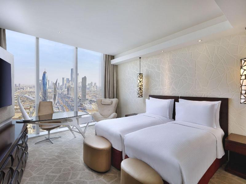 JW Marriott Hotel Riyadh image