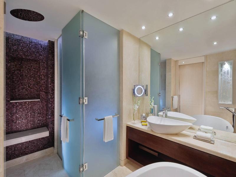 JW Marriott Hotel Riyadh image