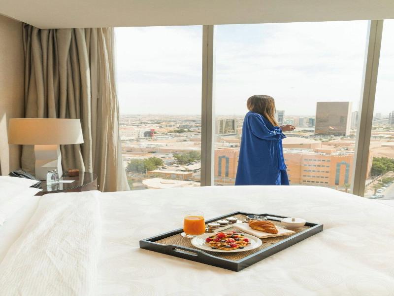 JW Marriott Hotel Riyadh image