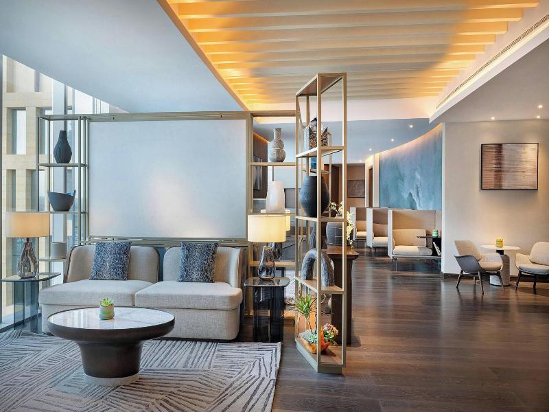 JW Marriott Hotel Riyadh image