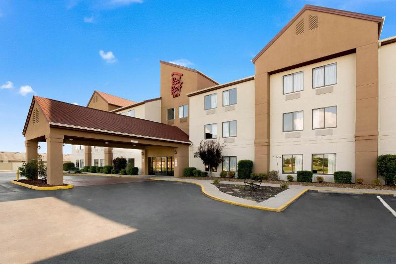 Red Roof Inn Richmond, Ky image