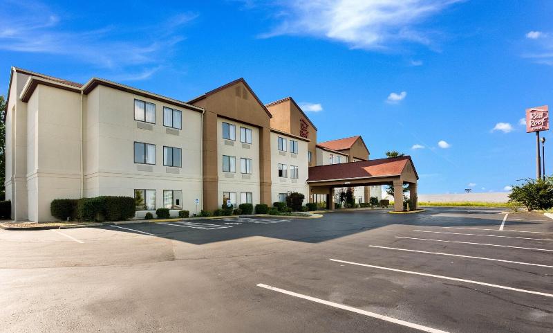 Red Roof Inn Richmond, Ky image