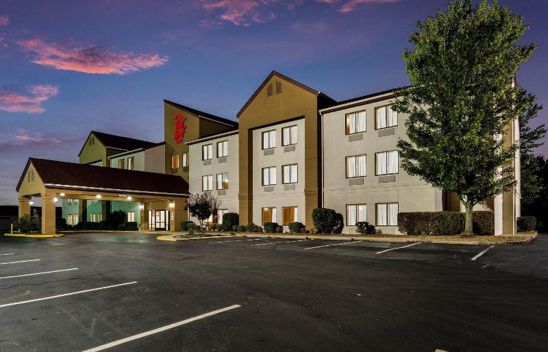 Red Roof Inn Richmond, Ky image
