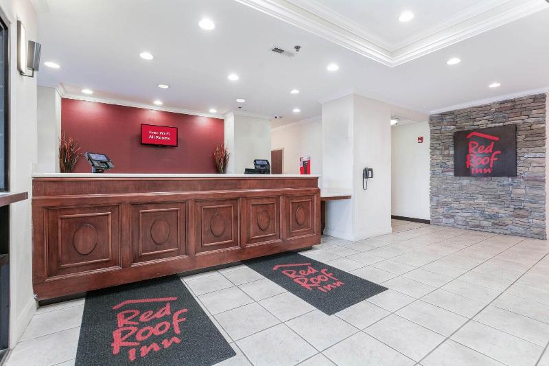 Red Roof Inn Richmond, Ky image
