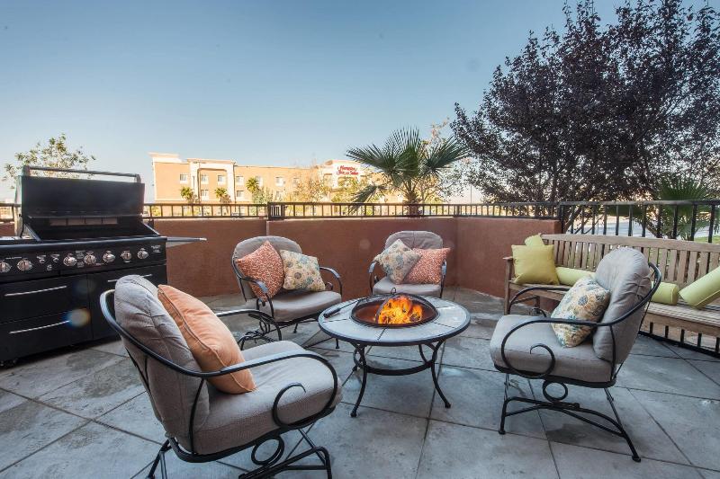 Springhill Suites Ridgecrest image