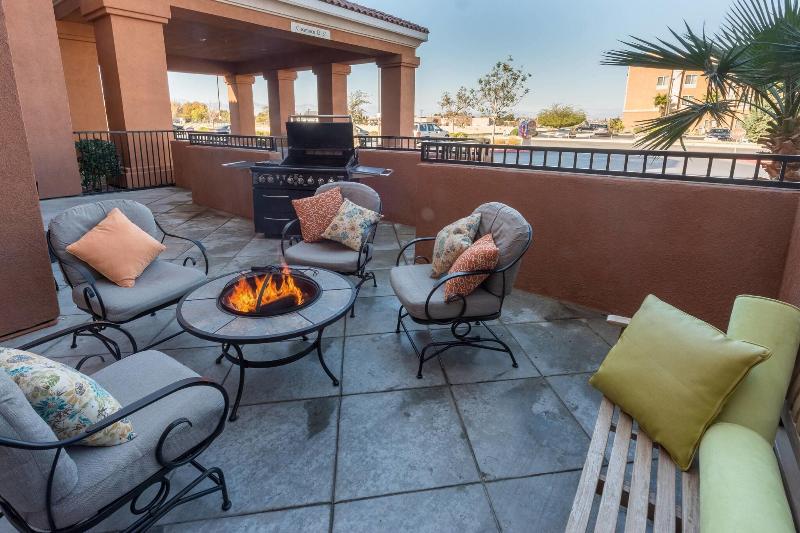 Springhill Suites Ridgecrest image