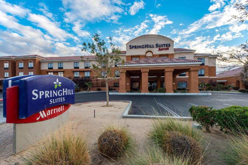 Springhill Suites Ridgecrest image