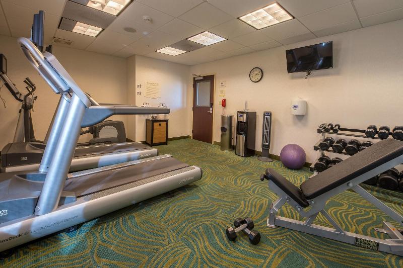 Springhill Suites Ridgecrest image 9