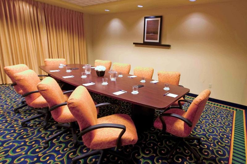 Springhill Suites Ridgecrest image