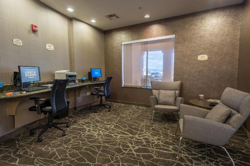 Springhill Suites Ridgecrest image