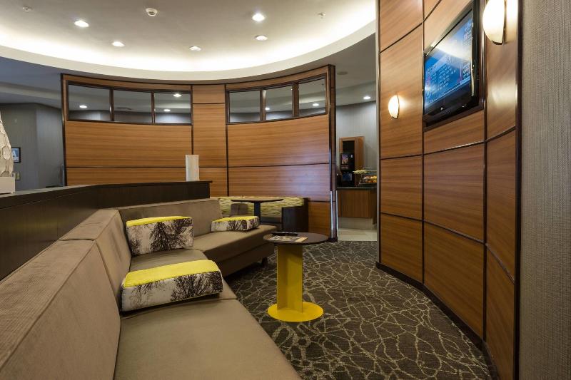 Springhill Suites Ridgecrest image 10