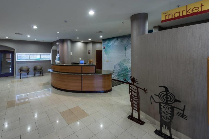 Springhill Suites Ridgecrest image