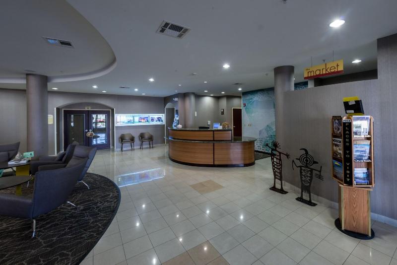 Springhill Suites Ridgecrest image