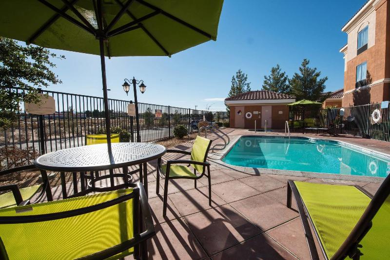Springhill Suites Ridgecrest image