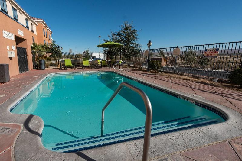 Springhill Suites Ridgecrest image